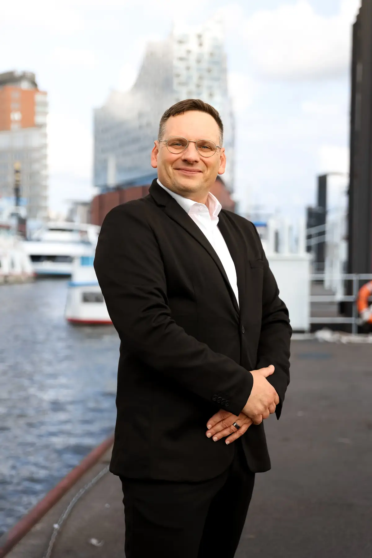 Robert Tünschel Arbeitsschutz